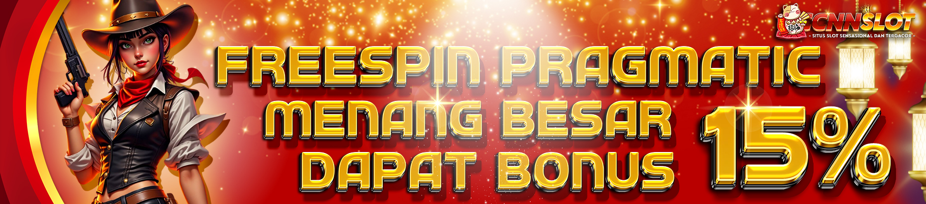 Klaim Freespin Pragmatic