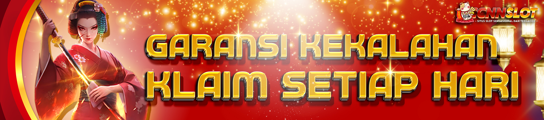 Klaim Garansi Kekalahan