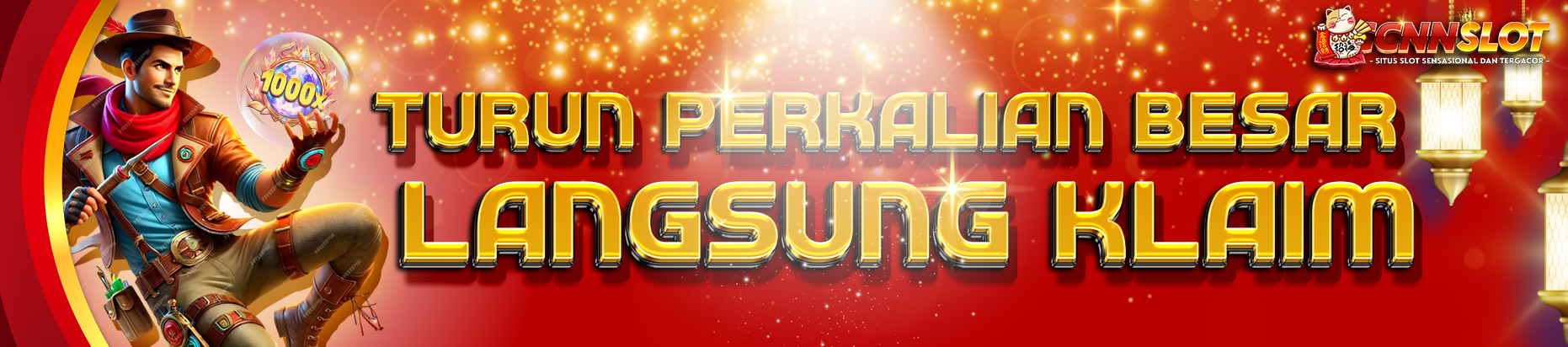 Perkalian Bonus & Petir