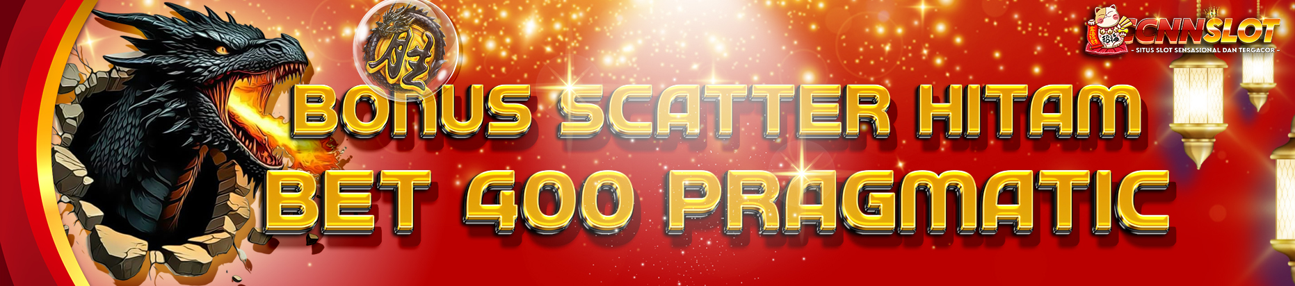 Event Scatter Hitam