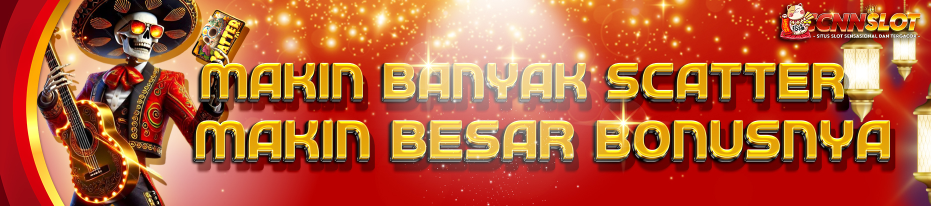 Event Scatter Bonus Pragmatic